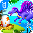 宝宝恐龙家园app v9.88.00.00安卓版