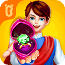 宝宝巴士奇妙珠宝店 v9.88.00.00官方版