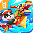 宝宝巴士奇妙传统节日游戏 v9.88.00.00安卓版