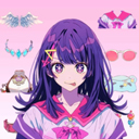 动漫娃娃头像制作游戏 v1.23安卓版