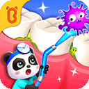 宝宝巴士宝宝牙齿美容游戏 v9.88.00.00安卓版