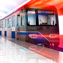 地铁模拟驾驶器手机版 v1.1.5安卓版