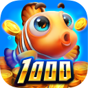 捕鱼达人千炮版红包版 v8.0安卓版