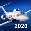 航空模拟器2020中文版 v20.20.54安卓版