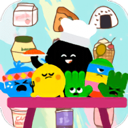 米加世界迷你寿司