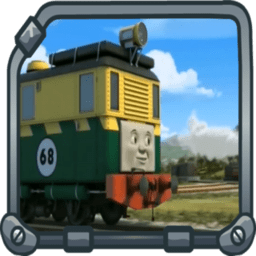 托马斯交通竞赛