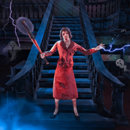 隔壁邻居密室逃生