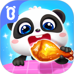 宝宝爱吃饭宝宝巴士