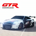 GTR公路赛车