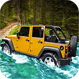 越野卡车模拟卡车驾驶