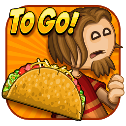 老爹鸡肉卷饼店