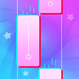 动漫经典钢琴块