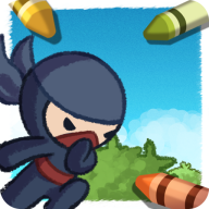 忍者小子的冒险生活