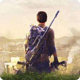 死亡猎人僵尸防御