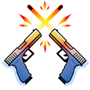 双枪王者安卓版