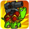 超级装甲战龟手机版
