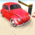 机车大赛模拟器