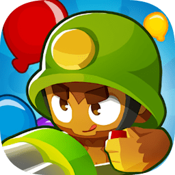 bloons td 6 中文版