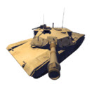 沙漠风暴(Desert Stormfront)