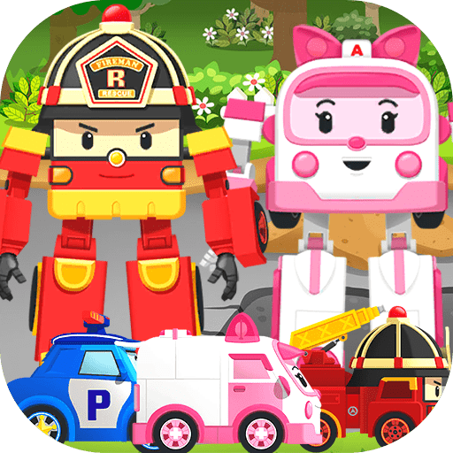 汽车小镇维修站