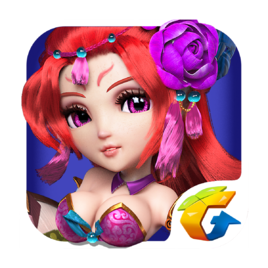 全民闯天下公益服