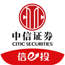 中信证券信e‪投苹果版 v6.02.013