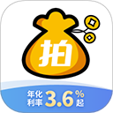 拍拍贷借款ios版 v10.9.0