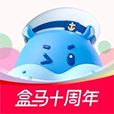 盒马鲜生app苹果版 v6.32.0官方版