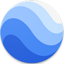 谷歌地球苹果版app v10.86.0