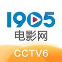 1905电影网苹果版 v6.7.7官方版