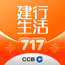 建行生活苹果版 v3.3.1.001