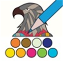 成人涂色书ios版(Shade) v2.3