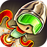 炮弹男孩苹果版 v41官方版