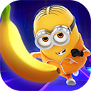 神偷奶爸小黄人快跑苹果版(Minion Rush) v12.1.1