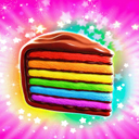 饼干消除苹果版 v17.40.116官方版