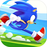 索尼克跑酷大冒险(Sonic Runners Adventure) v1.0.14