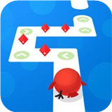 点点冲刺ios版(Tap Tap Dash) v1.16.0