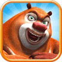 熊出没之熊大快跑苹果版 v1.9.0
