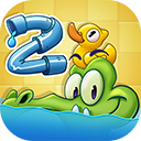 鳄鱼小顽皮爱洗澡2苹果版 v1.9.44