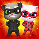 汤姆猫英雄跑酷苹果版 v25.3.2