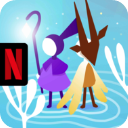 纪念碑谷3苹果手机版 v1.2.18250官方版