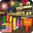 大型烟花模拟器苹果手机版(Fireworks Play) v2025.8.1官方版