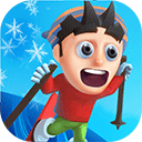 滑雪大冒险ios版 v2.3.7官方版