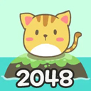 暖风捕鱼日2048猫岛苹果版 v1.13.0官方版