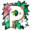 Paint.ly数字填色游戏苹果版 v3.8.9ios版