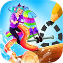 涂鸦骑士苹果版(Scribble Rider) v3.4.6