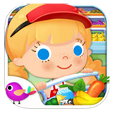 糖糖超市ios版 v1.1官方版