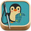 stitch刺绣游戏苹果版 v1.38