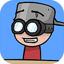 挖到中国去苹果手机版 v1官方版