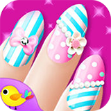 美甲沙龙ios版 v1.2.6